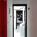A view of the office