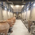 Πλήρης ηλεκτρολογική εγκατάσταση οινοποιείου στην Τήνο