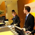 Hotel Staff