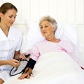 Geriatric Nurses, Carers