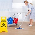 Cleaners