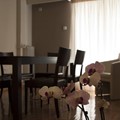 Η αίθουσα συσκέψεων του συμβολαιογραφείου