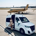 Transfer to or from Zakynthos Airport