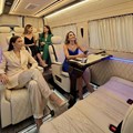 VIP transfers in Zakynthos