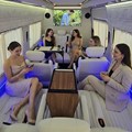 VIP transfers in Zakynthos