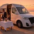 VIP Transfers in Zakynthos
