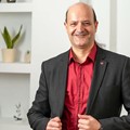 Ο Συγγραφέας - Σύμβουλος Ψυχοσωματικής Υγείας Κλούβας Δημήτρης