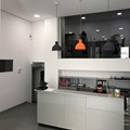 Ο χώρος υποδοχής του εργαστηρίου μας