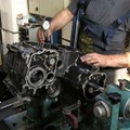 Ευθυγράμμιση (Μάτρα) Κυλίνδρου