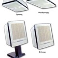 Dehumidifiers, wall-mounted and floor-mounted