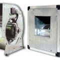 Ventilation installation materials