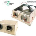 Air exchanger