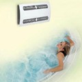 Wall-mounted dehumidifiers