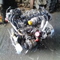 Engine NISSAN NAVARA D40 171-200ps