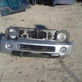 SUZUKI JIMNY front genuine