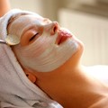 Peeling με οξέα