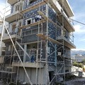 Αρχικό στάδιο θερμοπρόσοψης