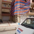 Θερμοπρόσοψη σε Πολυκατοικία