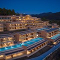 Ξενοδοχείο Marbella Elix, εφαρμογή Terra Coral (Πέτρα Λακκώματος)