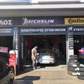 Καλόπουλος Tyres