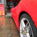 Ferrari Ελαστικά Καλόπουλος