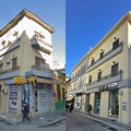 Ανακαίνιση τριώροφου