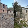 Αναπαλαίωση διώροφου