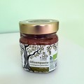Organic green olive Tapenade