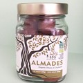 Organic black olives Almades
