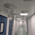 Εξειδικευμένα Συστήματα Κλιματισμού