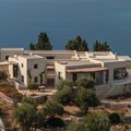 Συγκρότημα κατοικιών στο Μεγανήσι Λευκάδας