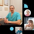 Ο Γενικός Χειρουργός Ιωάννης Καραΐσκος