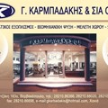Εταιρεία Καρμπαδάκης