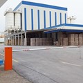 Μπάρα Parking