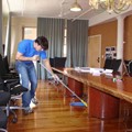 Καθαρισμοί γραφείων