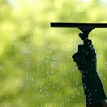 Αρχικοί καθαρισμοί κτιρίων