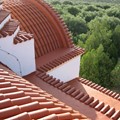 Υλικά μονώσεων κατάλληλα για ναούς