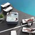 Whirlpool Bath (Jacuzzi)