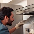 Σύνδεση Απορροφητήρα