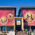 Golden Hall