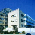 Κτίριο ομίλου ΑΕΓΕΚ Arcania Μαρούσι