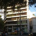 Εξωτερικός χώρος ιατρείου