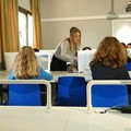 Μάθημα Πληροφορικής