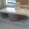 We undertake the decoration of your office
