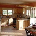 Classic and earthy tones for your principal residence or even your vacation home