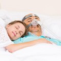 Διαταραχές της αναπνοής κατά τον ύπνο