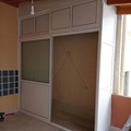 Ειδική κατασκευή από αλουμίνιο