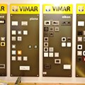 Vimar switches