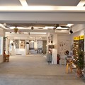 Store interior