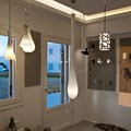 Interior & exterior lighting